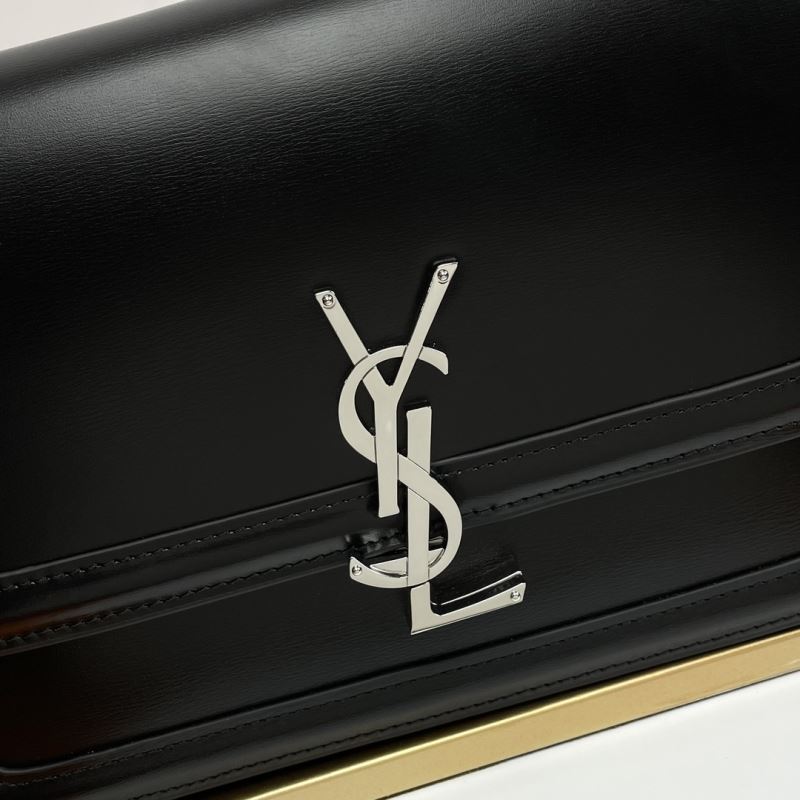 YSL Satchel Bags